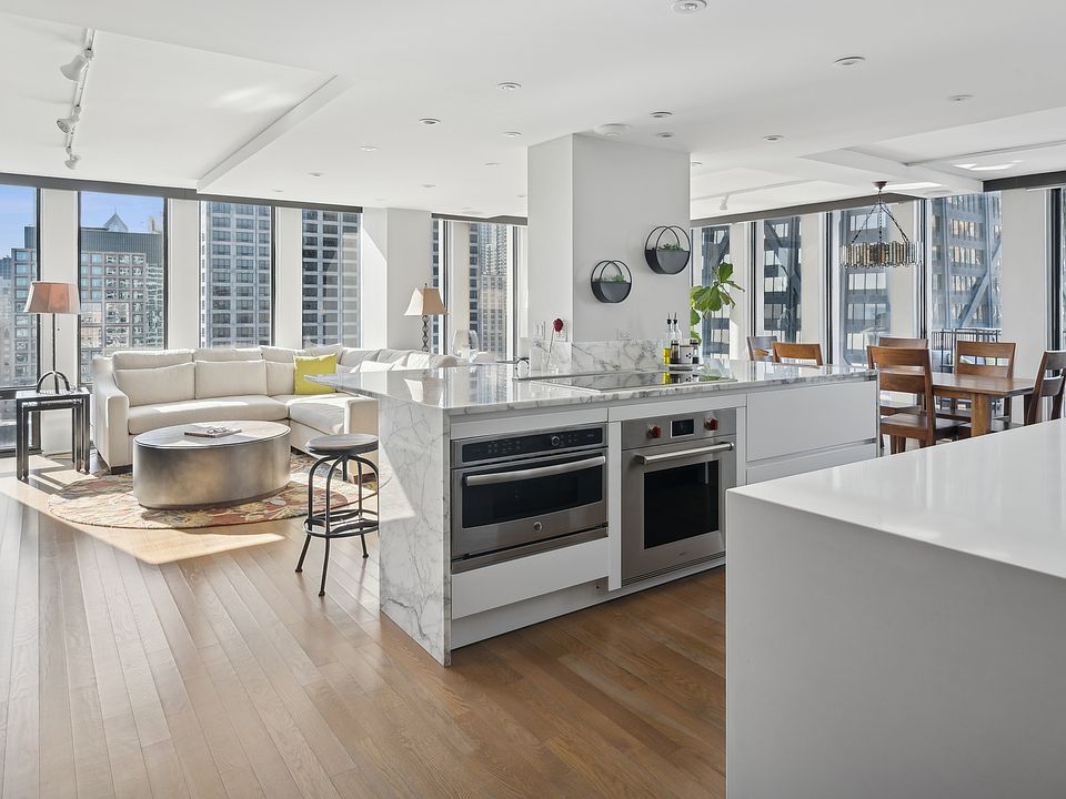 200 E Delaware Pl APT 35F, Chicago, IL 60611 | Zillow