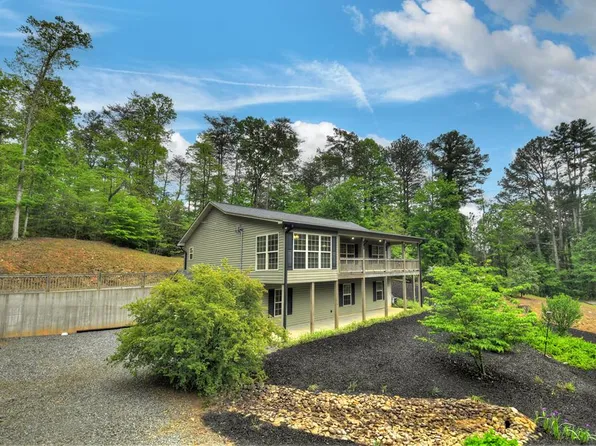 293 James Dr, Ellijay, GA 30540