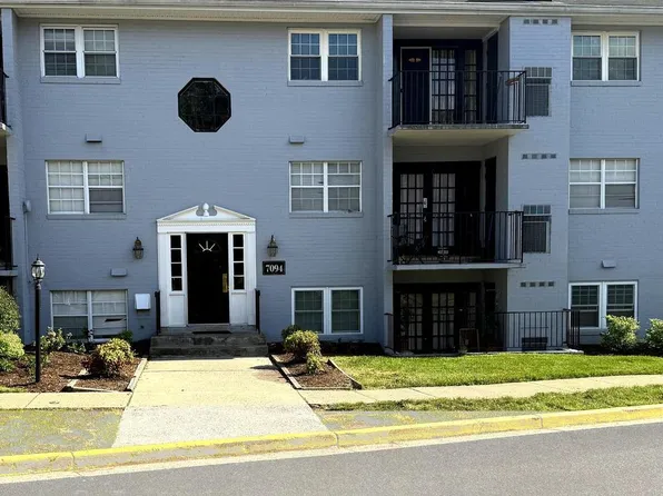 7094 Spring Garden Dr Unit Tl2, Springfield, VA 22150