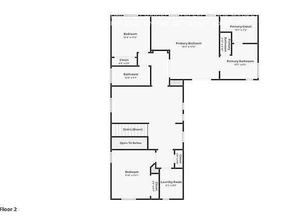 3rd image of 9356 W Cordes Rd