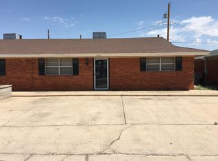 602 E Sunset Cir, Hobbs, NM 88240