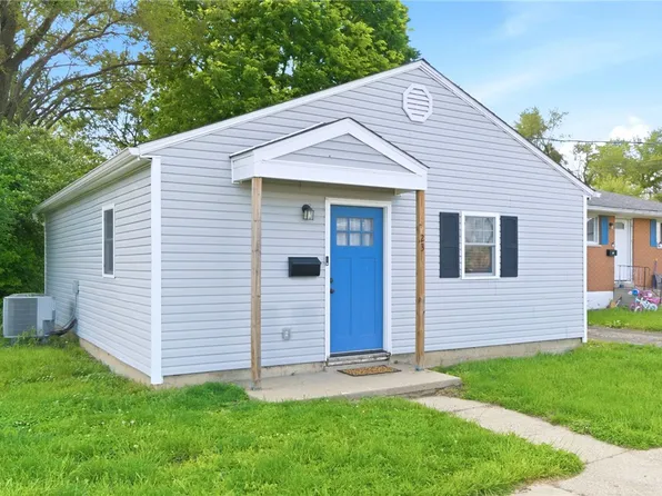 23 S 1st St, Fairborn, OH 45324