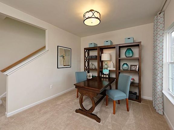 4th image of 7006 Stag Horn Ln