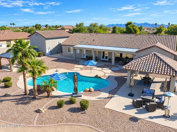 14532 W HOPE Drive, Surprise, AZ 85379