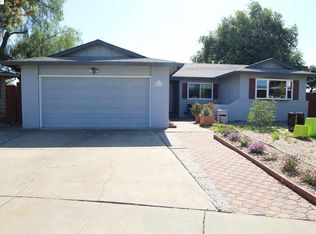 4672 Flamingo Park Ct, Fremont, CA 94538