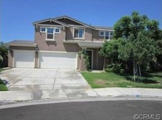 6815 Farmall Way, Eastvale, CA 92880