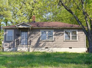 879 Woodland Ave, Memphis, TN 38106