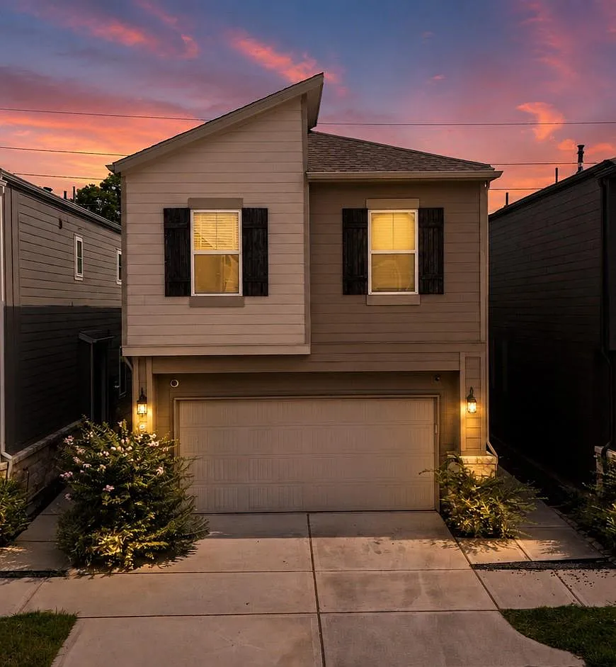 3 bed, 2.5 bath, 1838 sqft, $2,700 — Photo 2