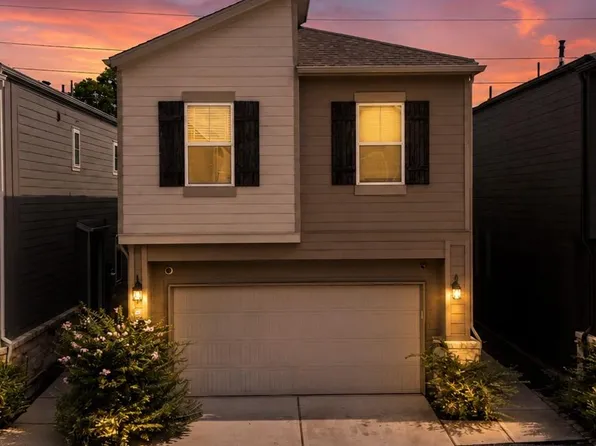 14815 Silent Gulf Ave, Houston, TX 77082