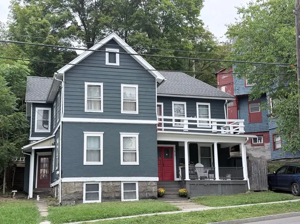612-613 E State St, 613 E State St, Ithaca, NY 14850
