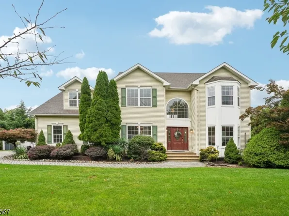 9 Inwood Ter, Fairfield Twp., NJ 07004