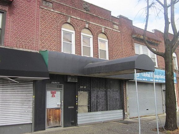 3rd image of 20803 Jamaica Ave
