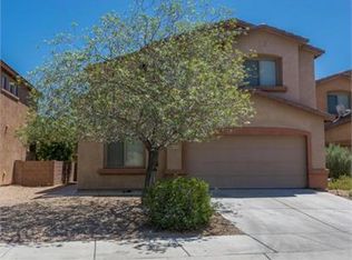 8332 N Johnson Dr, Tucson, AZ 85741