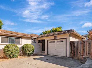 544 Alberta Ave #544, Sunnyvale, CA 94087