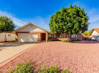 2010 E Fountain St, Mesa, AZ 85213