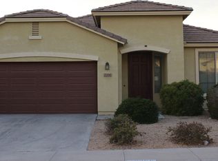2356 S 238th Ln, Buckeye, AZ 85326