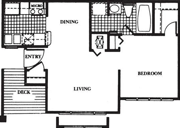 The Villages Apartments — Photo 31