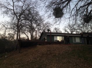 41972 Lilley Mountain Dr, Coarsegold, CA