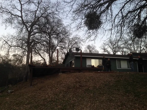 41972 Lilley Mountain Dr, Coarsegold, CA 93614