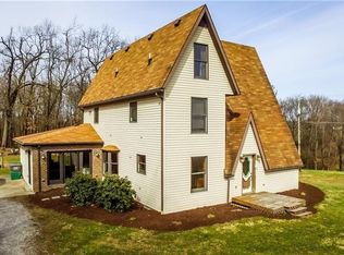 476 Portman Rd, Butler, PA 16002