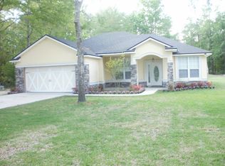 4736 Estates St, Macclenny, FL 32063