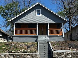 505 Wallace Ave, Kansas City, MO 64125