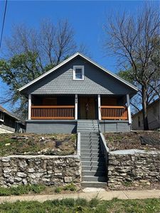 505 Wallace Ave, Kansas City, MO, 64125