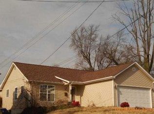 3823 Raymond Ave, Bridgeton, MO 63044