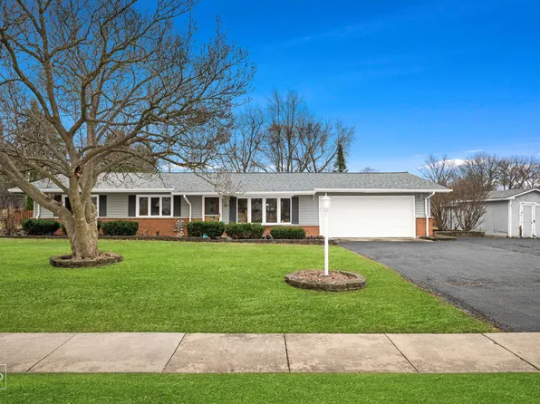 835 Bryn Mawr Ave, Bartlett, IL 60103