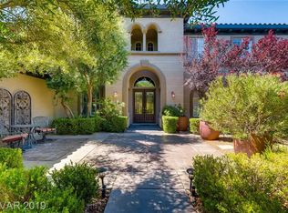 7117 Via Locanda Ave, Las Vegas, NV 89131