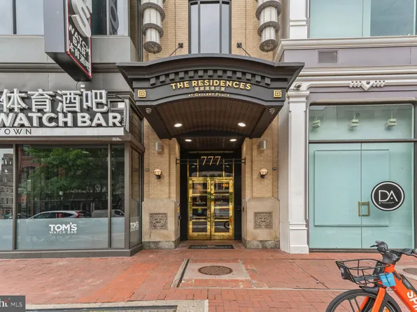 777 7th St NW APT 608, Washington, DC 20001