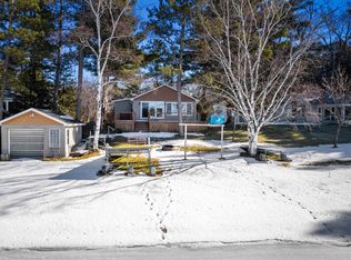 N3929 7th Dr, Hancock, WI 54943