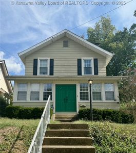 930 Mathews Ave, Charleston, WV, 25302