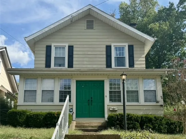 930 Mathews Ave, Charleston, WV 25302