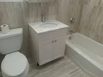 Rented by Tompkins Square Realty