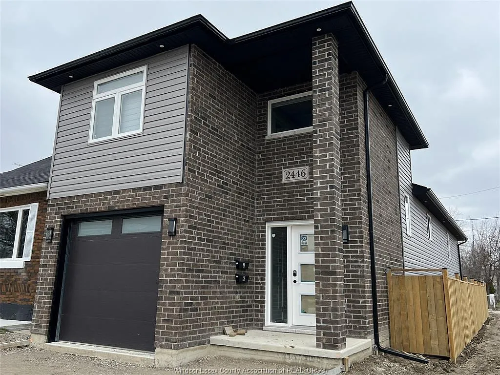 Building Photo - 2446 McDougall St #B