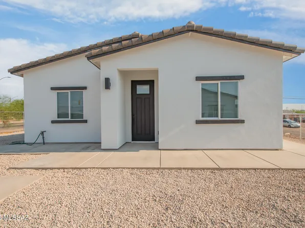 1225 S Herndon Ave, Tucson, AZ 85713