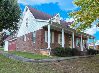 23 Lynnwood Ln, Lexington, TN 38351