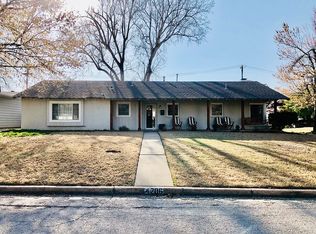 4206 S Sandusky Ave, Tulsa, OK 74135