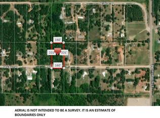Walker Sq, McLoud, OK 74851