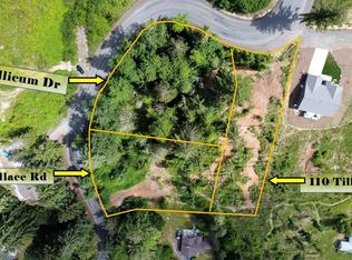 141 Wallace Rd, Chehalis, WA 98532