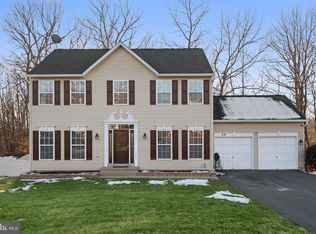 29 Appletree Ln, Stafford, VA 22554