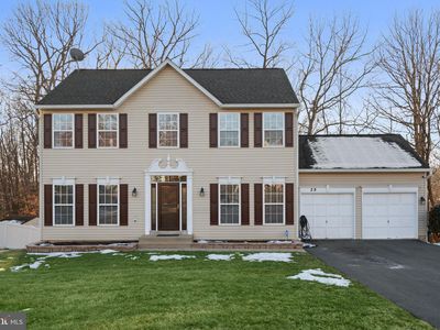 29 Appletree Ln, Stafford, VA, 22554