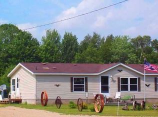 4095 Spencer Rd SE, Kalkaska, MI 49646