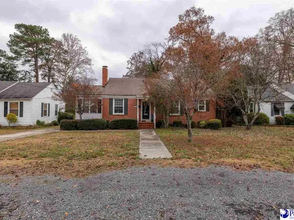 1001 W Cedar St, Florence, SC 29501