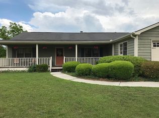 1558 Ace McMillian Rd, Dacula, GA 30019