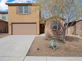 902 W Calle Tipoy, Sahuarita, AZ 85629
