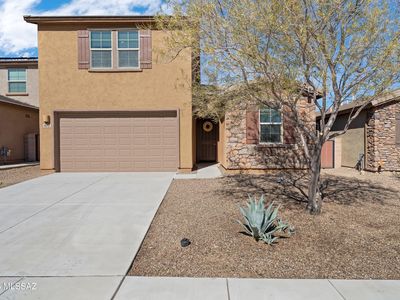 902 W Calle Tipoy, Sahuarita, AZ, 85629