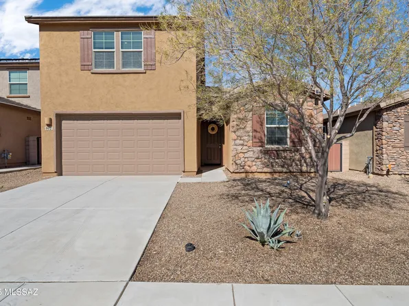 902 W Calle Tipoy, Sahuarita, AZ 85629