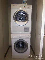 Rented by Spire Group
